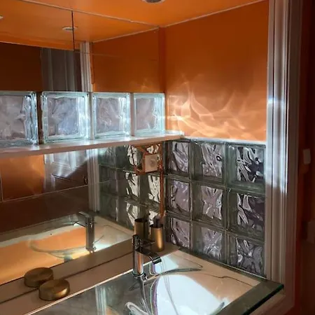 Maison Bourgeoise Annees 50 Tatil Evi Haybes