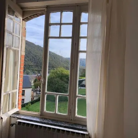 Tatil Evi Maison Bourgeoise Annees 50 *