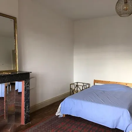 Maison Bourgeoise Annees 50 *