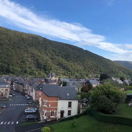 Maison Bourgeoise Annees 50 Haybes