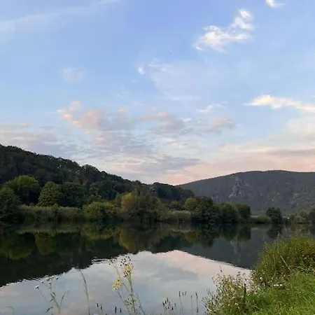 Maison Bourgeoise Annees 50 Tatil Evi *