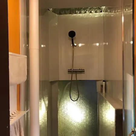 Maison Bourgeoise Annees 50 * Haybes