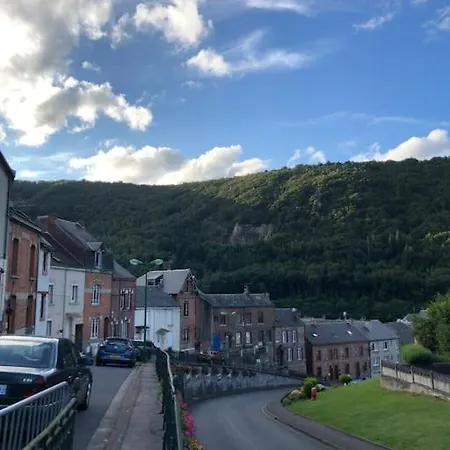 Maison Bourgeoise Annees 50