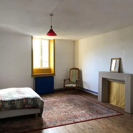 Tatil Evi Maison Bourgeoise Annees 50 Haybes