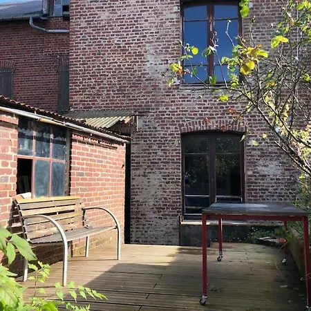 Maison Bourgeoise Annees 50 *