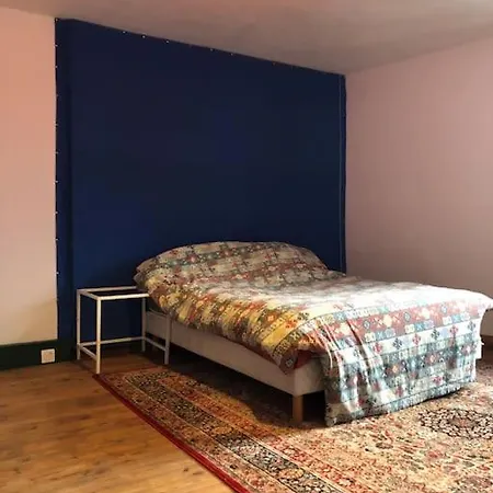 Maison Bourgeoise Annees 50 * Haybes