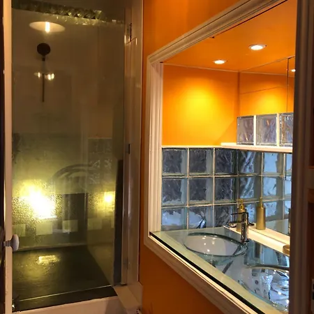 Maison Bourgeoise Annees 50 *