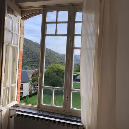 Maison Bourgeoise Annees 50 Haybes