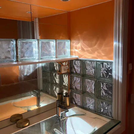 Maison Bourgeoise Annees 50 בית נופש *