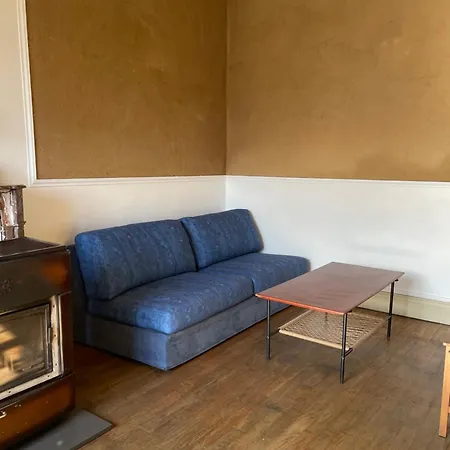 בית נופש Maison Bourgeoise Annees 50 Haybes