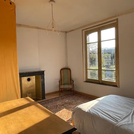 Maison Bourgeoise Annees 50 * Haybes
