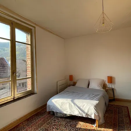 Maison Bourgeoise Annees 50 *