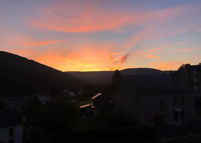 Maison Bourgeoise Annees 50